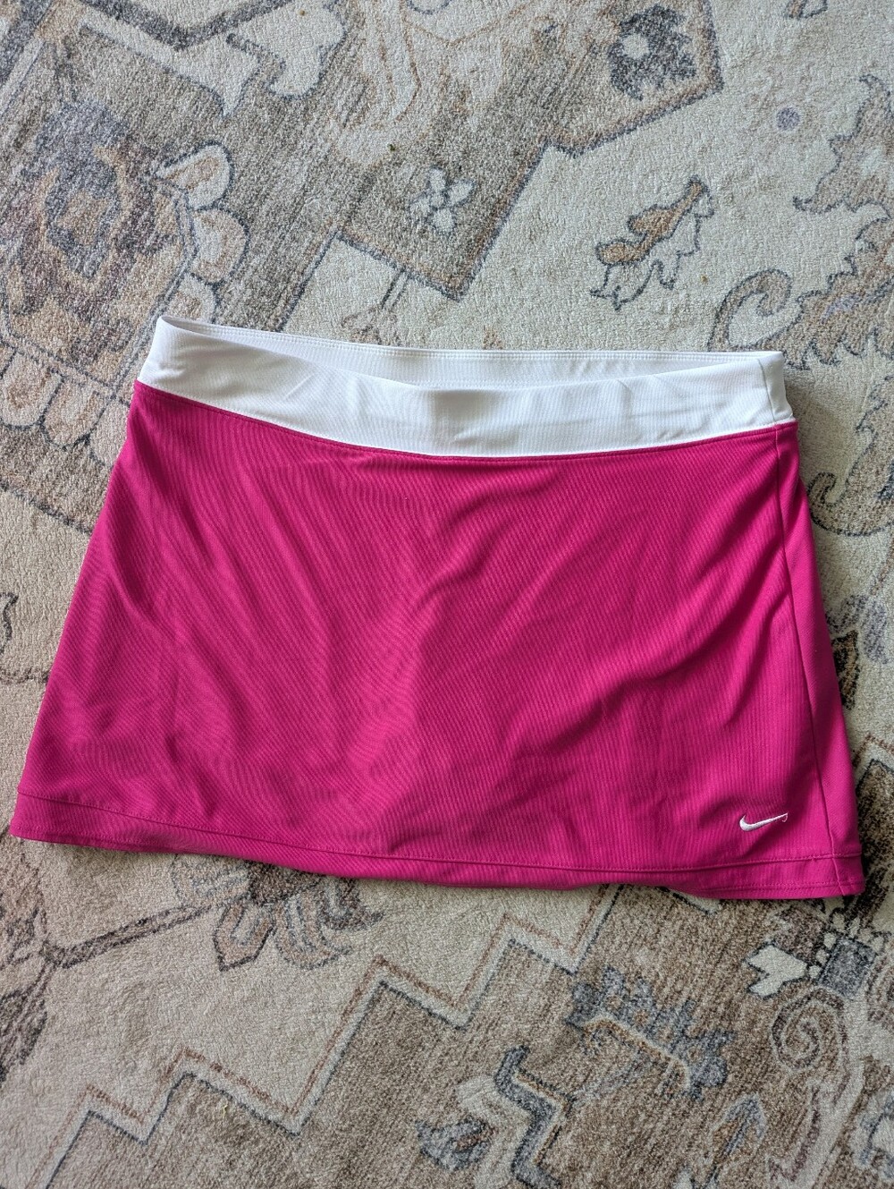 Nike Dry Fit Skort